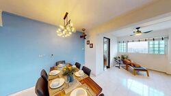 Blk 506 Kaki Bukit Ville (Bedok), HDB 5 Rooms #639541631